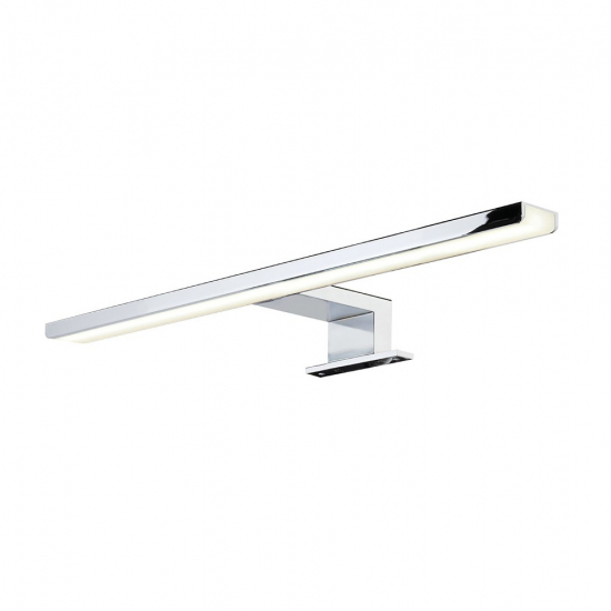 Spegelbelysning LED Aalto - Krom