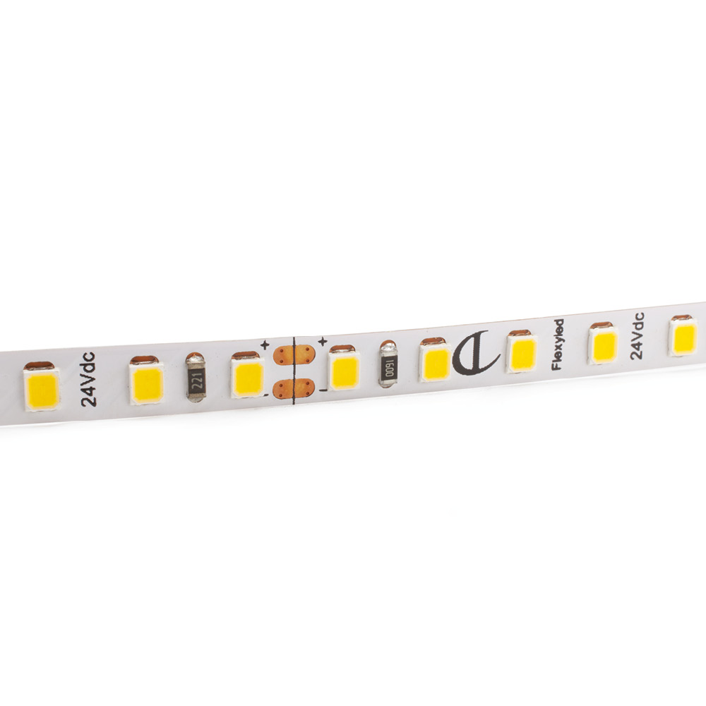 LED-Strip Flexy HE6 PW PRO - Med 3M-Tejp i gruppen Belysning / All Belysning / LED Lister & Profiler hos Beslag Online (bel-flexy-he6-3m-tejp)