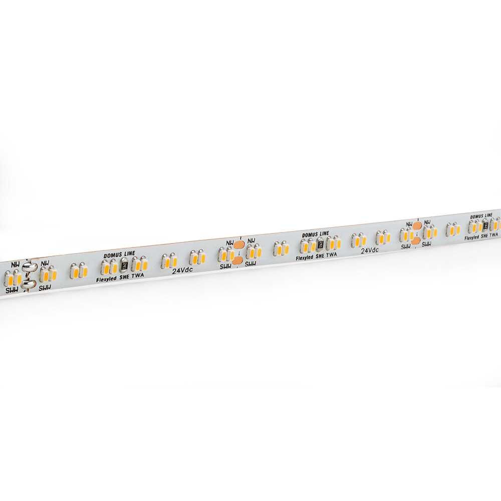 LED-Strip Flexy LED SHE6 - D-M - No Tape i gruppen Belysning / All Belysning / LED Lister & Profiler hos Beslag Online (bel-flexy.she-d-m-notape)