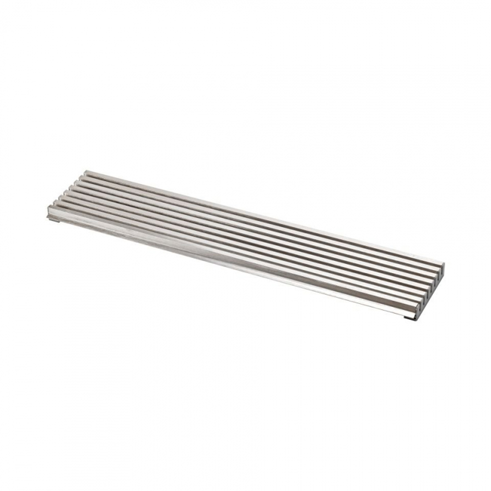 Ventilationsgaller - Rostfritt Stål
