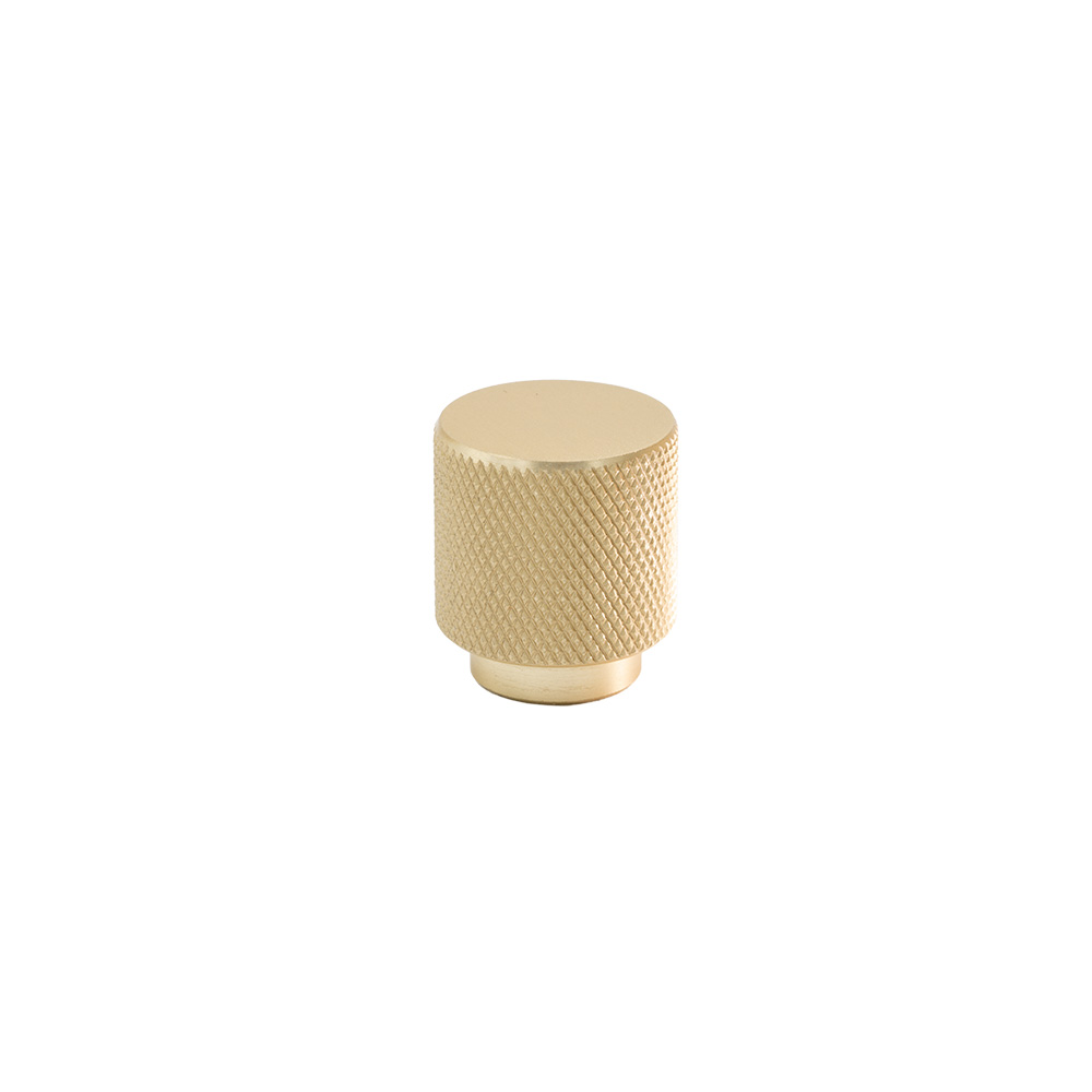 Knopp Helix - Mässing