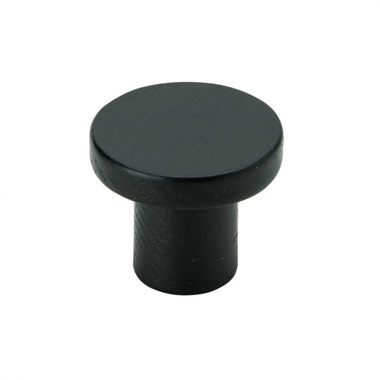 Knopp Circum - Svart
