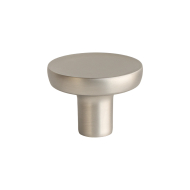 Knopp Vibe Soft - 38mm - Rostfri Look