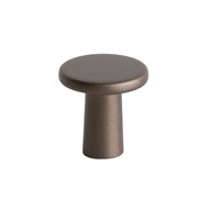 Knopp Bob - Varm Brons