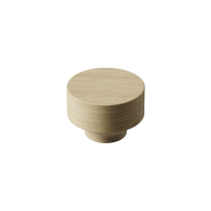 Knopp Row - 40mm - Nordisk Ek