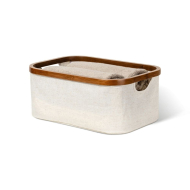 Förvaringskorg - Sand