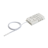 Multi-Sensor Kontrollbox - Clud