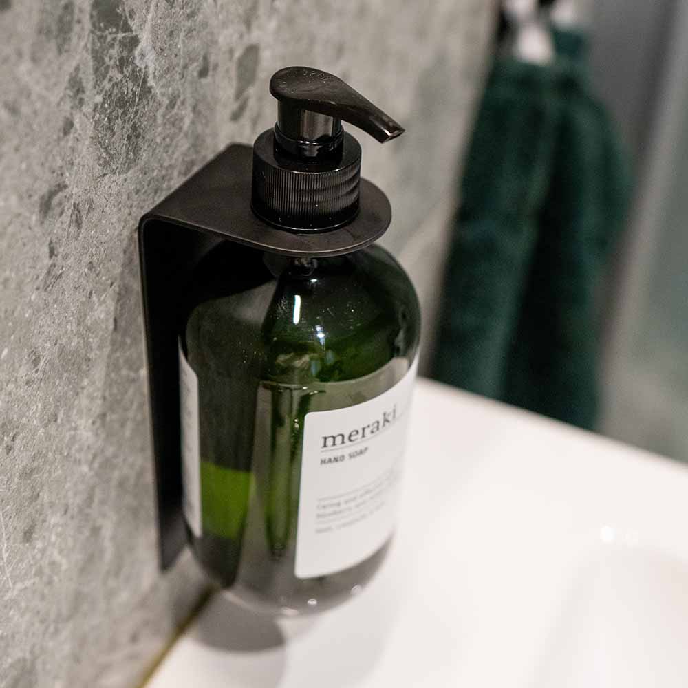 Handtvål Meraki - Linen Dew 490ml