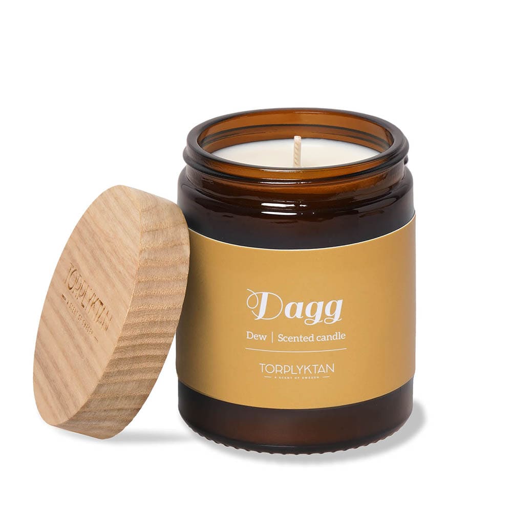 Doftljus - Dagg - 150g