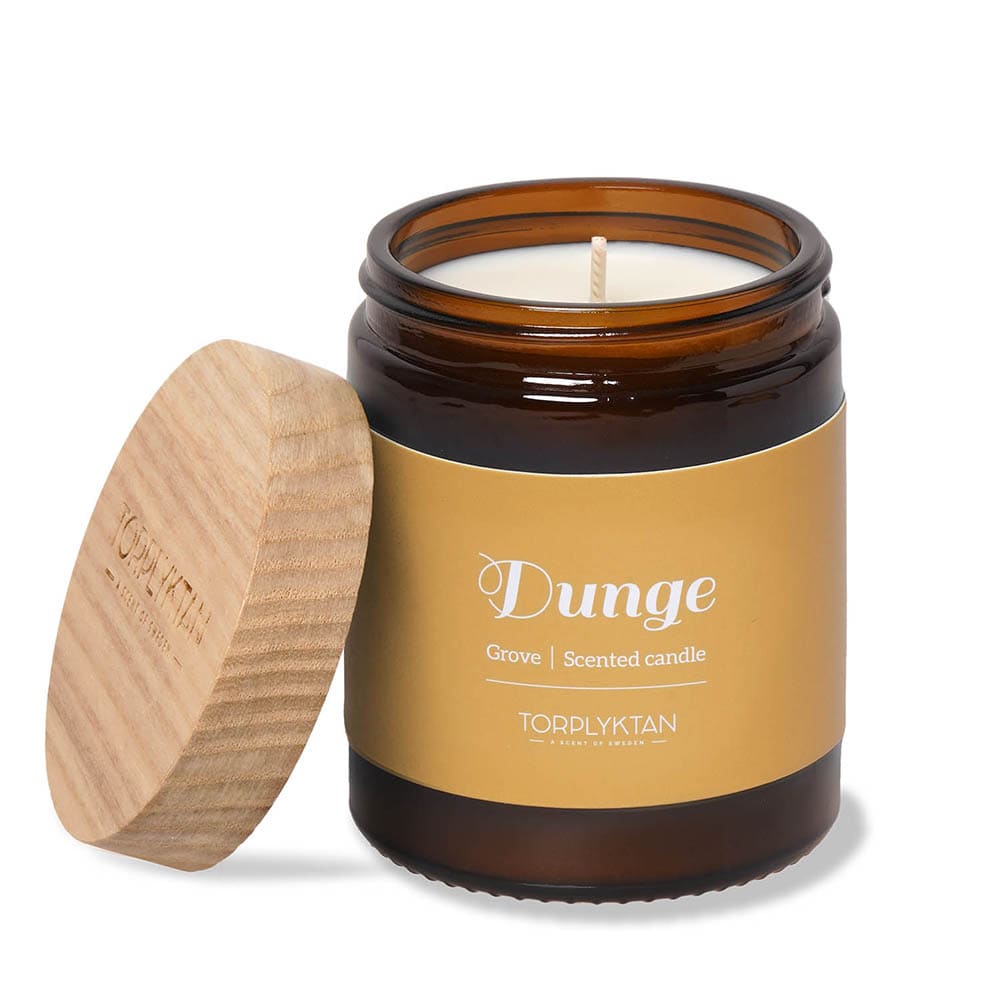 Doftljus - Dunge - 150g