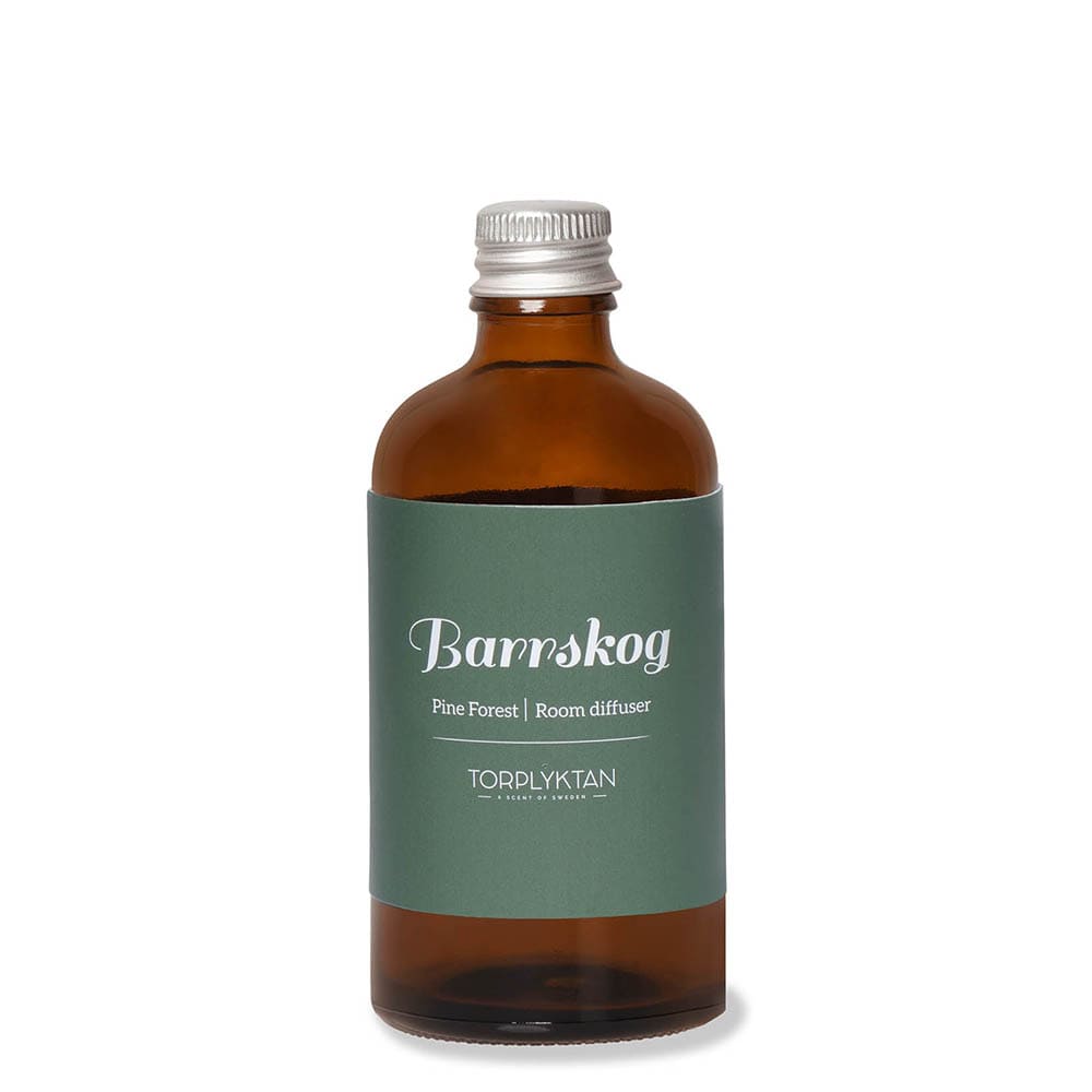 Doftpinnar - Barrskog - 100ml
