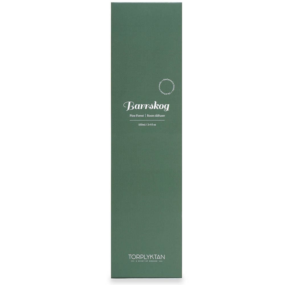 Doftpinnar - Barrskog - 100ml