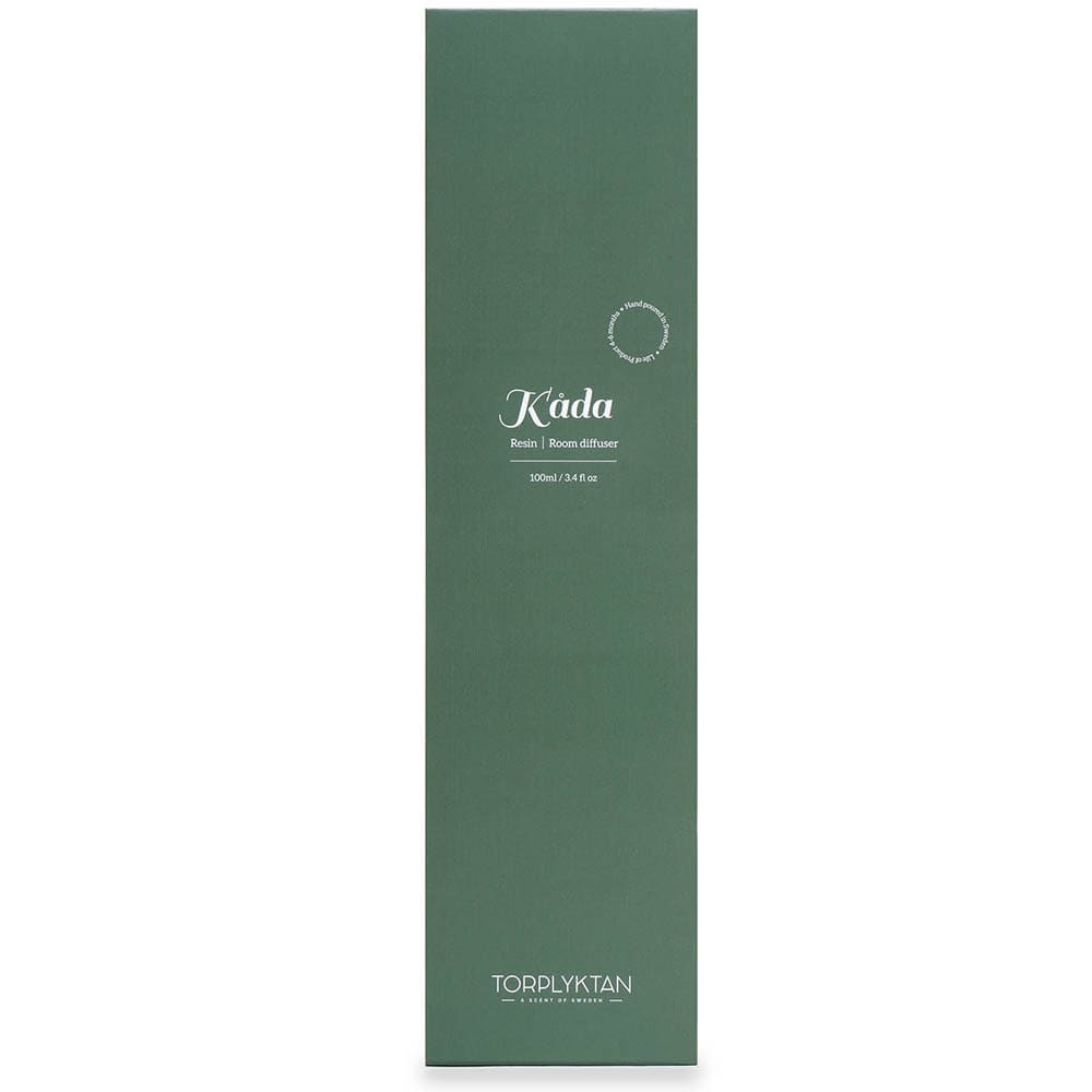 Doftpinnar - Kåda - 100ml