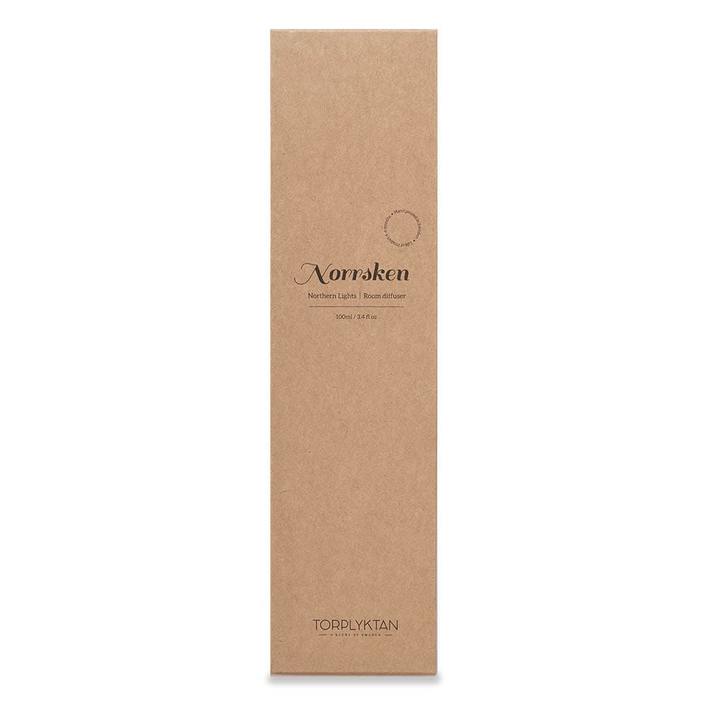 Doftpinnar - Norrsken - 100ml