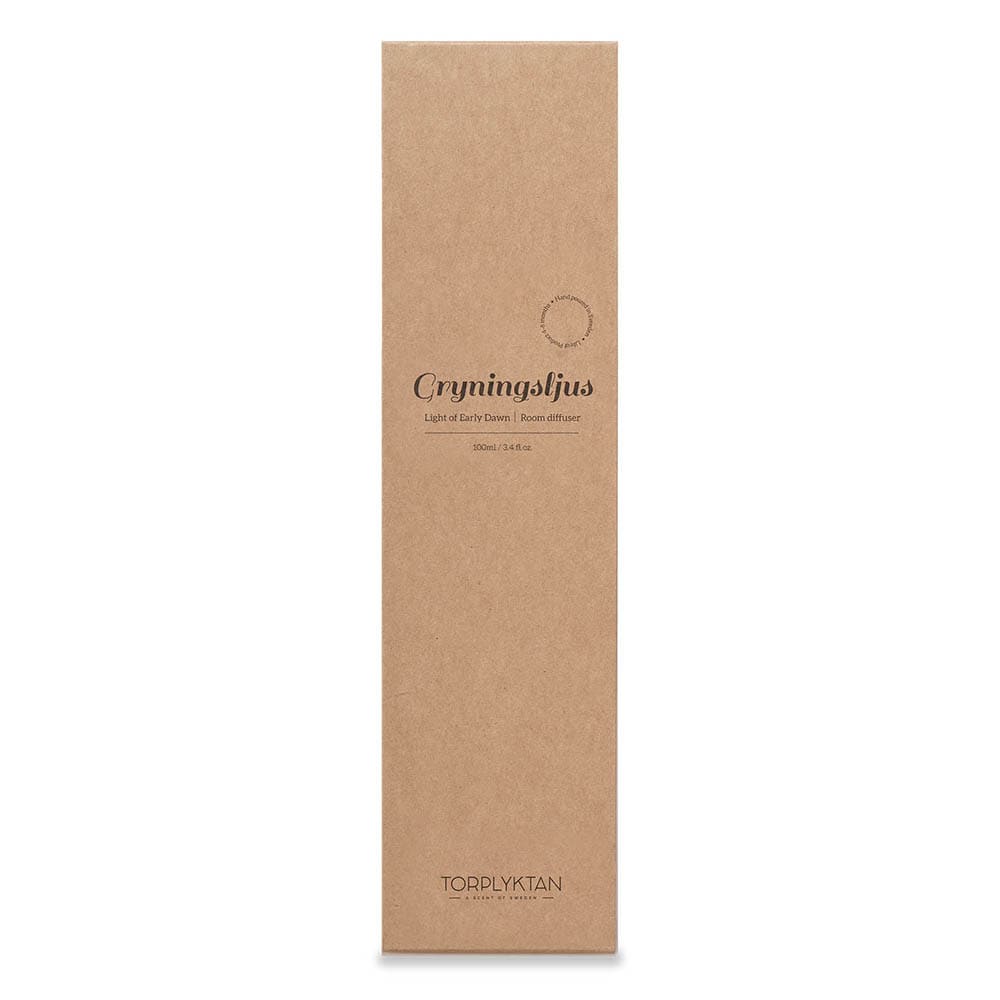 Doftpinnar - Gryningsljus - 100ml