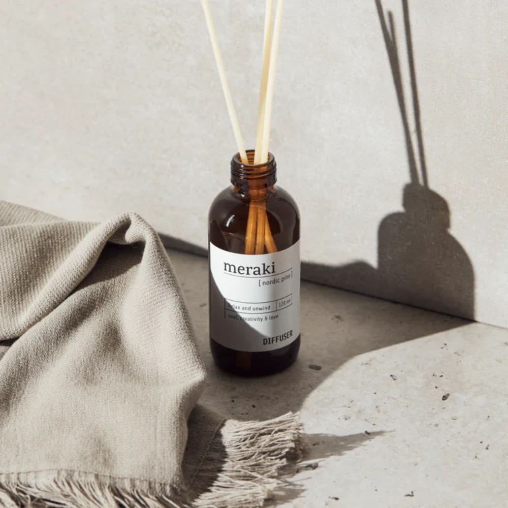 Doftpinnar - Nordic Pine