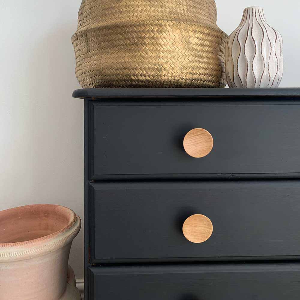 Knopp Olympia - Ek