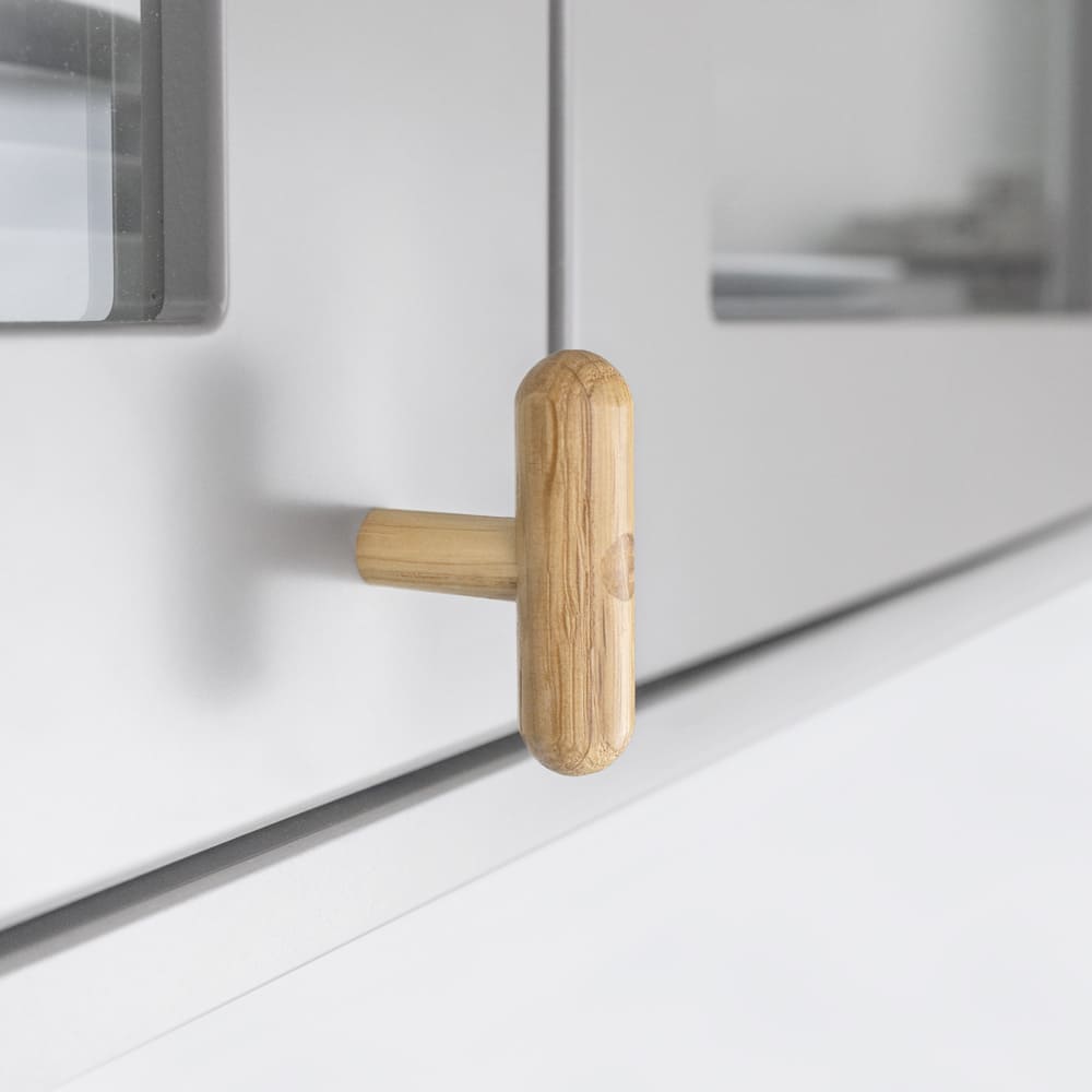 Knopp T Lunden - Ek