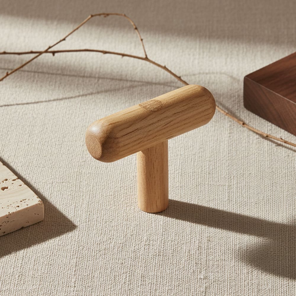 Knopp T Lunden - Ek