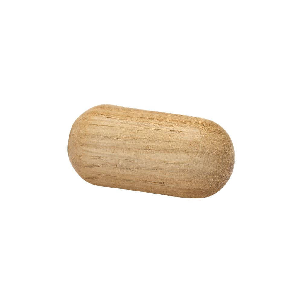 Knopp Lunden - Ek