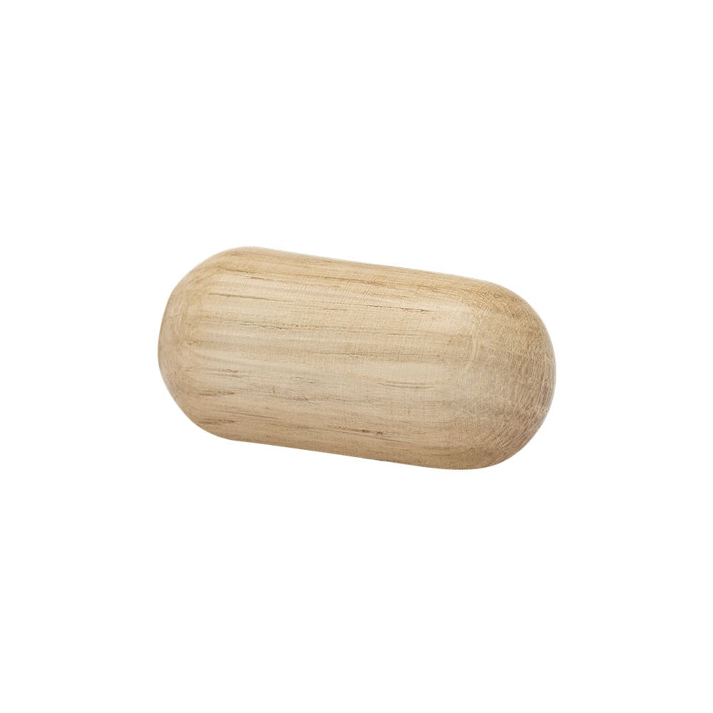Knopp Lunden - Obehandlad Ek