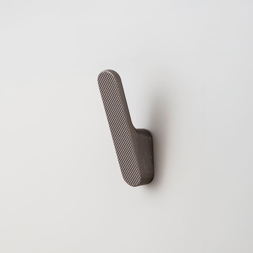 Krok Vibe Grip - Mörk Brons