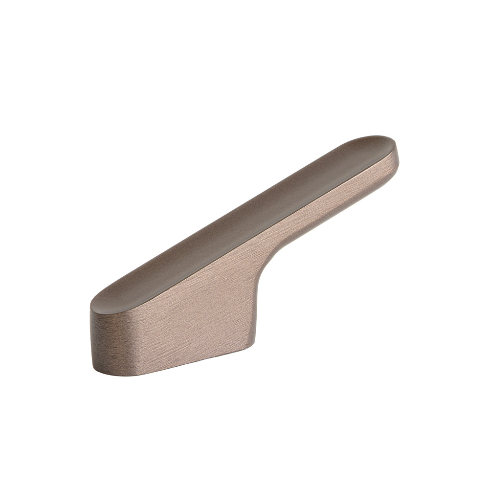 Krok Vibe Soft - Mörk Brons