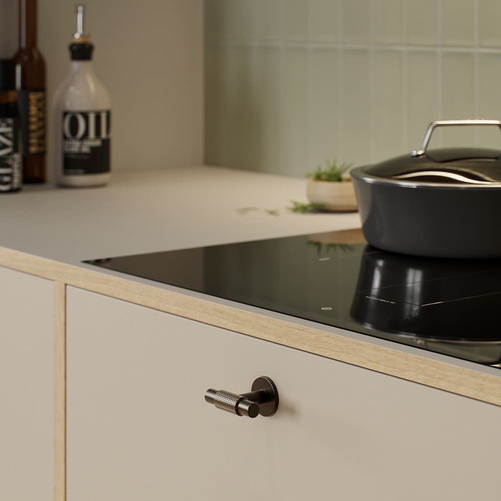 Knopp T Manor - Matt Brons