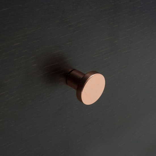 Knopp 2078 - Krom