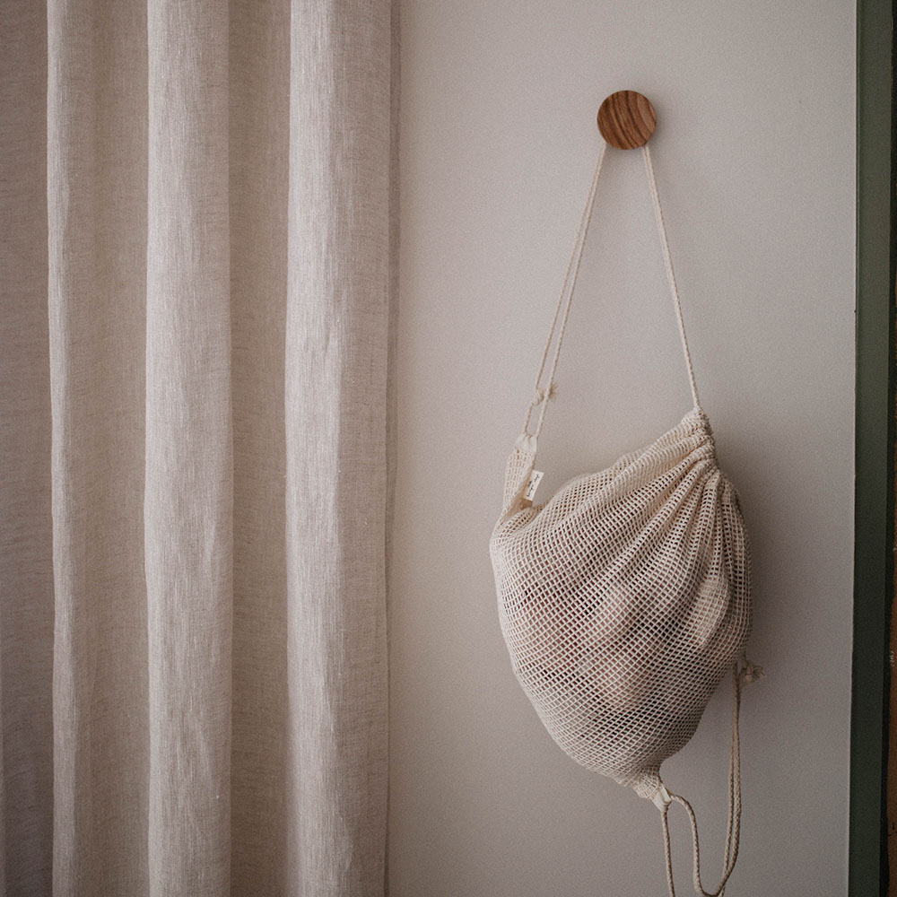 Krok Olympia - 50mm - Valnöt