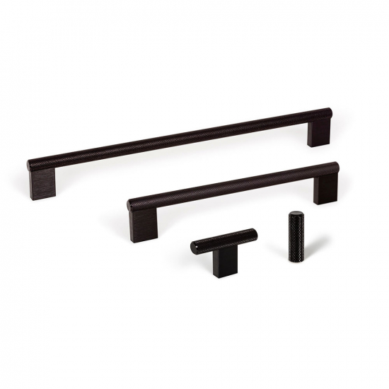 Knopp T Graf Mini - Svart