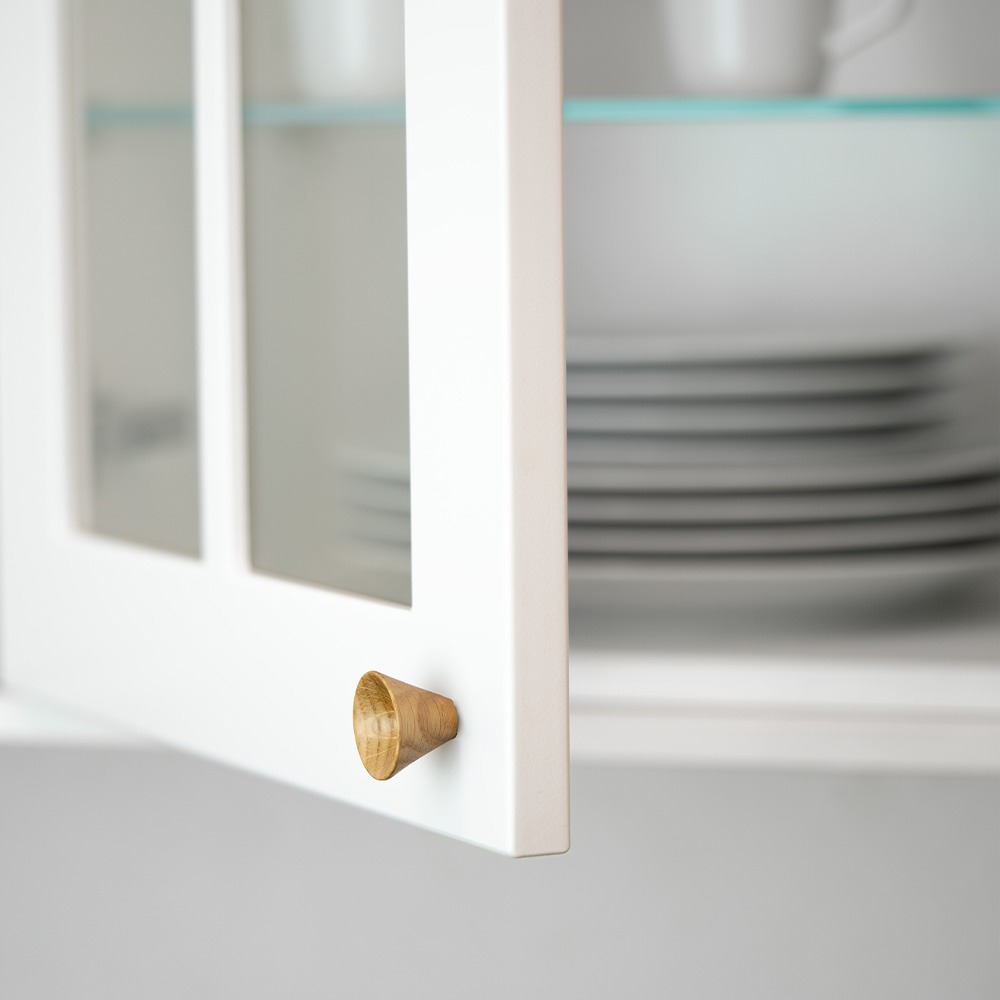 Knopp Conic - 29mm - Ek