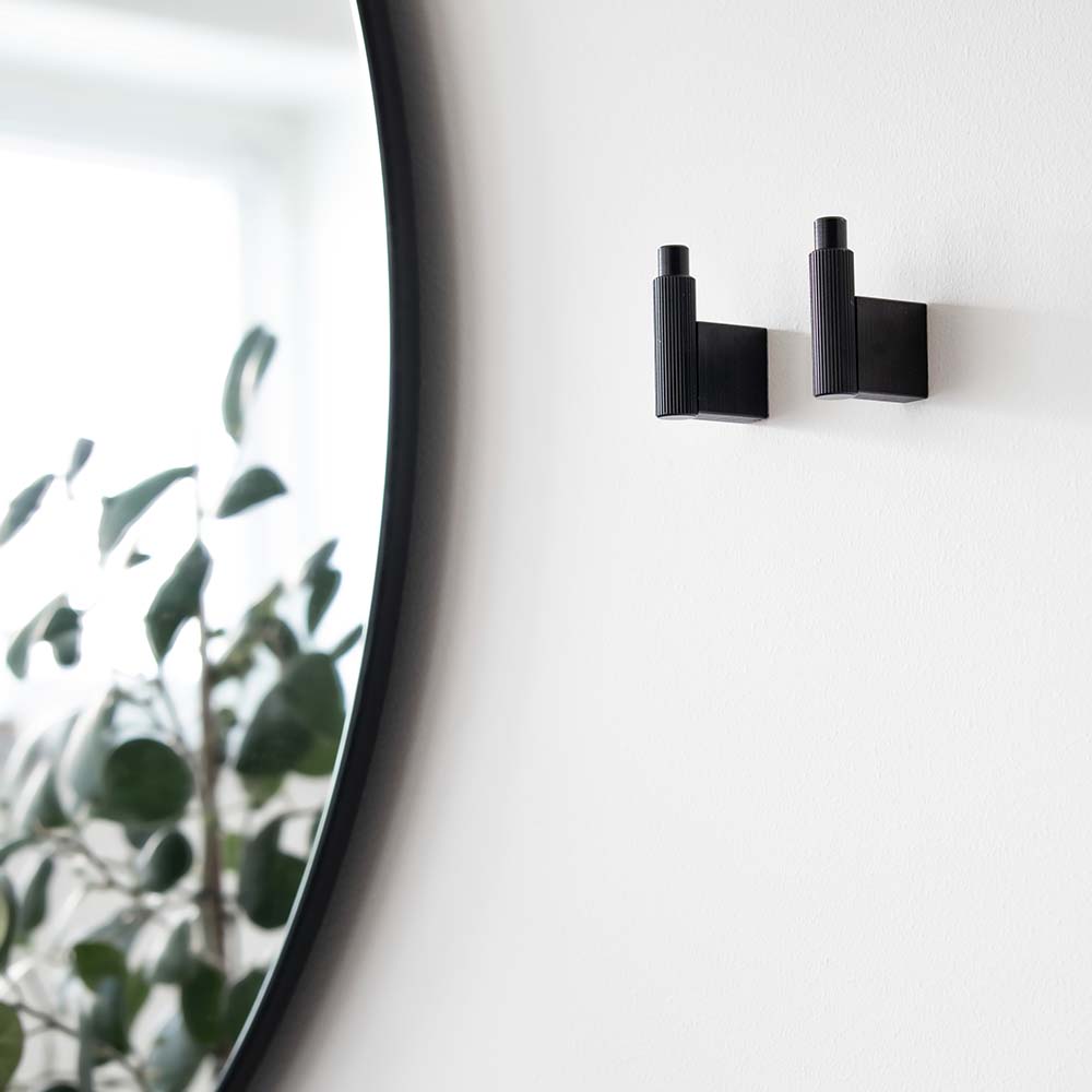 Krok Arpa - Rostfri Look