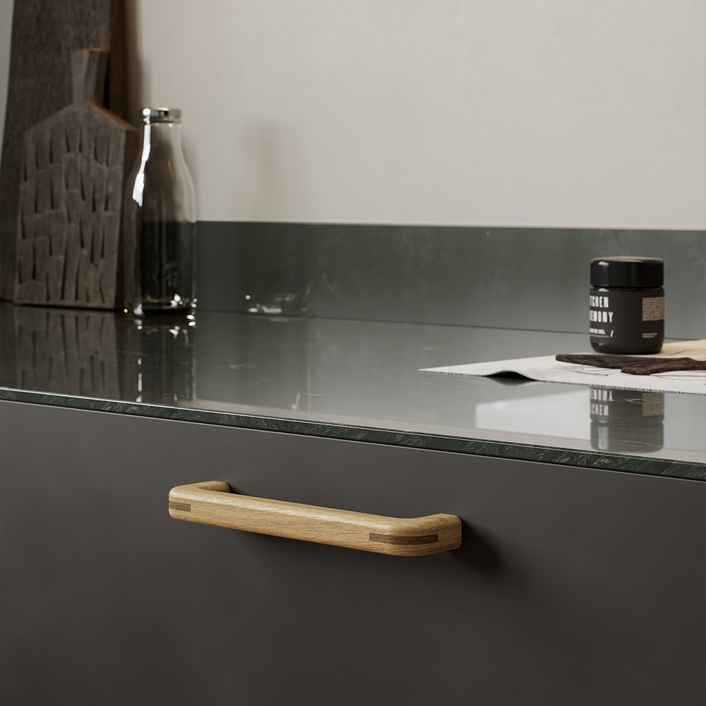 Handtag Tenon - Nordisk Ek