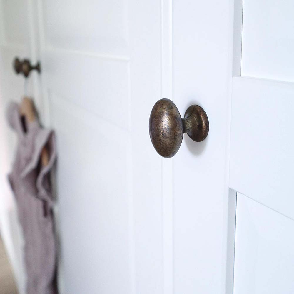 Knopp 401 - Antik