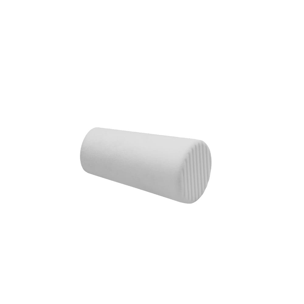 Knopp Aqua-Rama - Vit