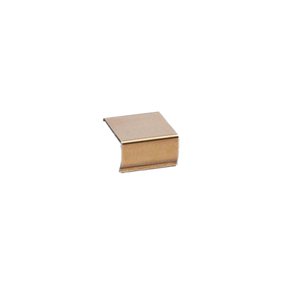 Monteringsclips Micy - Metall 2-p