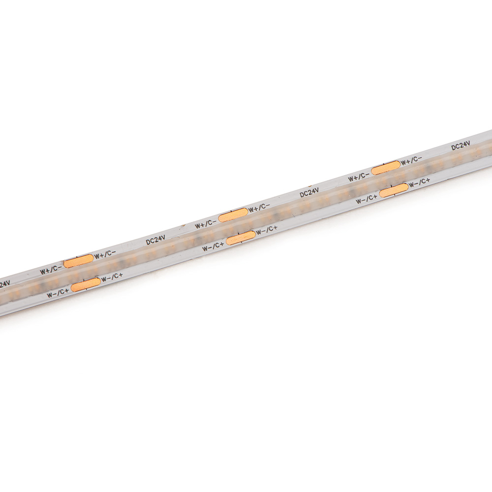 LED-strip Flexy LED UHE6B CSP PW - 1000mm - 24V/10w D-M