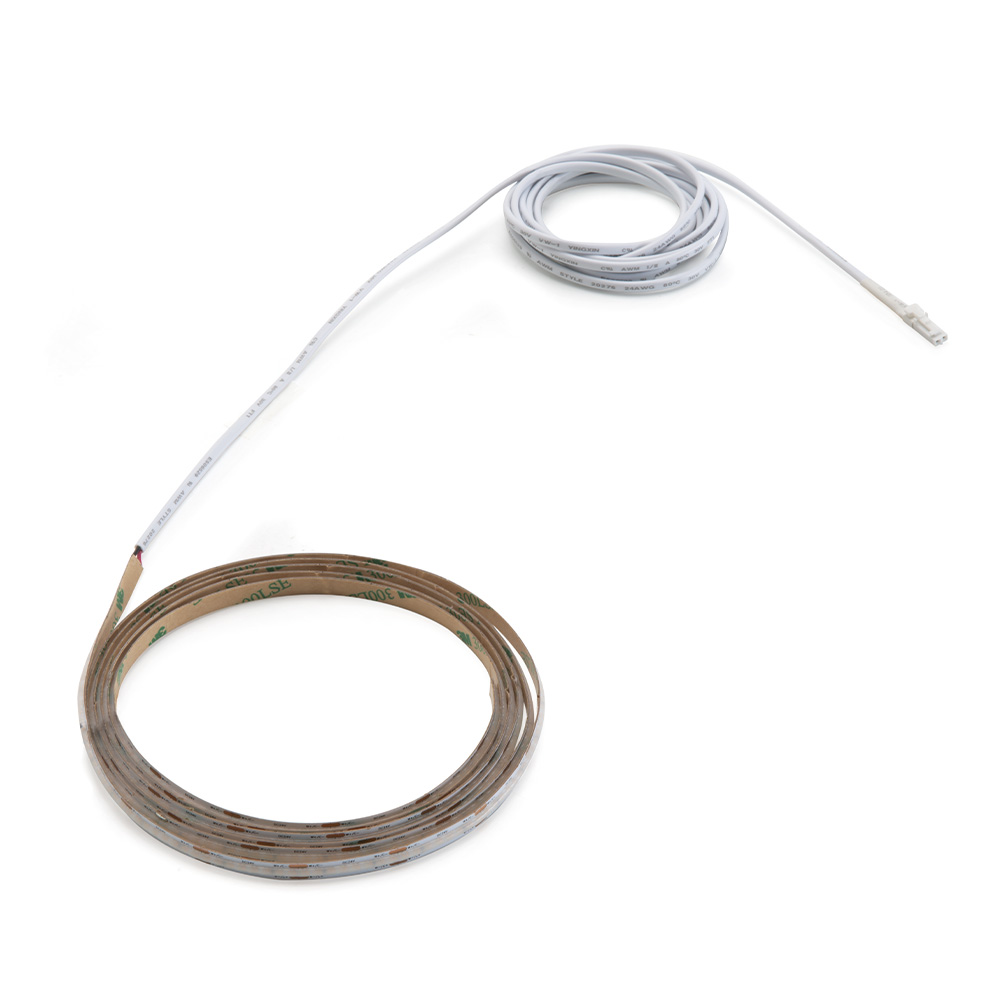 LED-strip Flexy LED UHE6B CSP PW - 1000mm - 24V/10w D-M