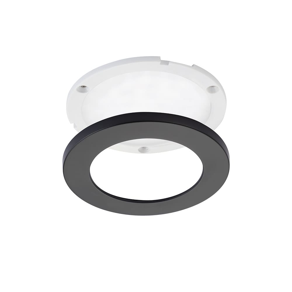 LED-Spot Lek D-M - Inkl. Utbytbara Ringar