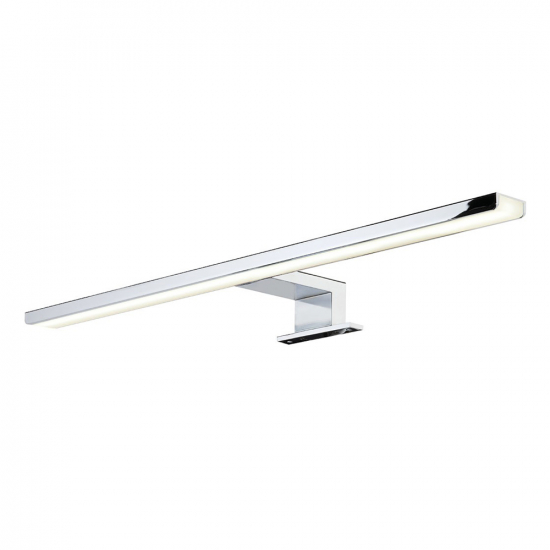 Spegelbelysning LED Aalto - Krom