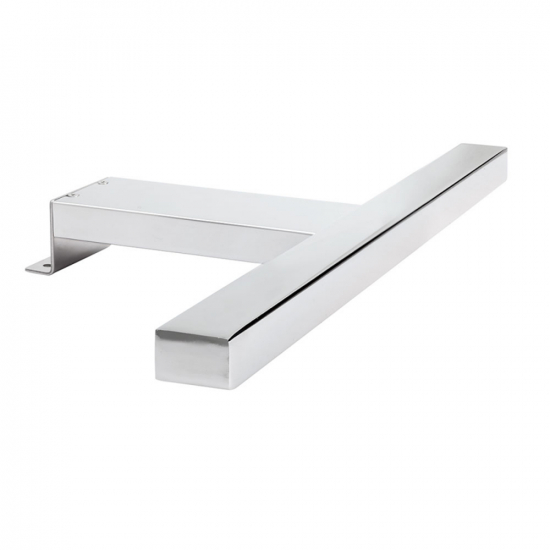Spegelbelysning LED Nite - Krom