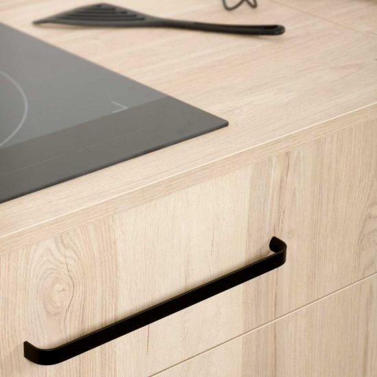 Handtag Sense Mini - Rostfritt Stål Finish