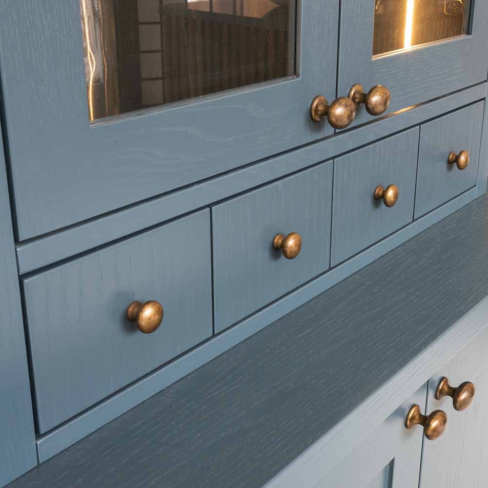 Knopp 411 - Antik