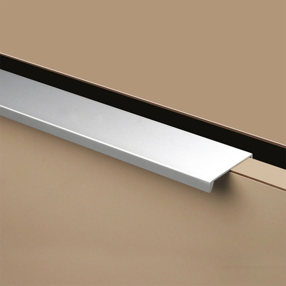 Handtag Slim 4025 - Krom