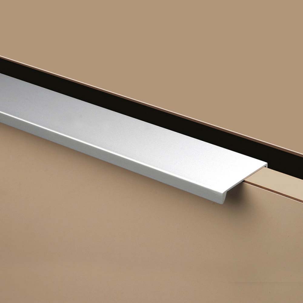 Handtag Slim 4025 - Rostfritt Stål Finish