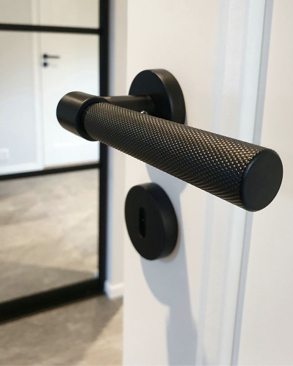 Industriellt - Moderna handtag & knoppar