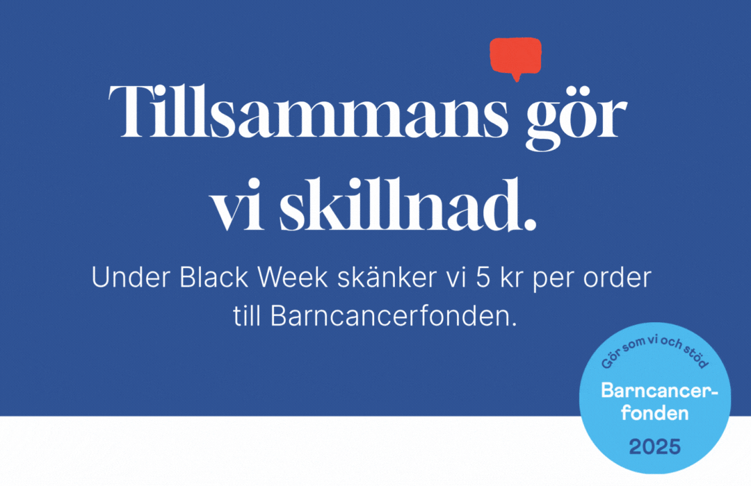Barncancerfonden