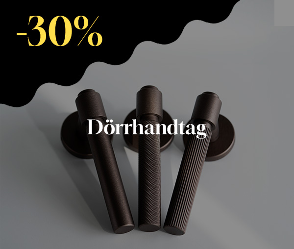 Dörrhandtag