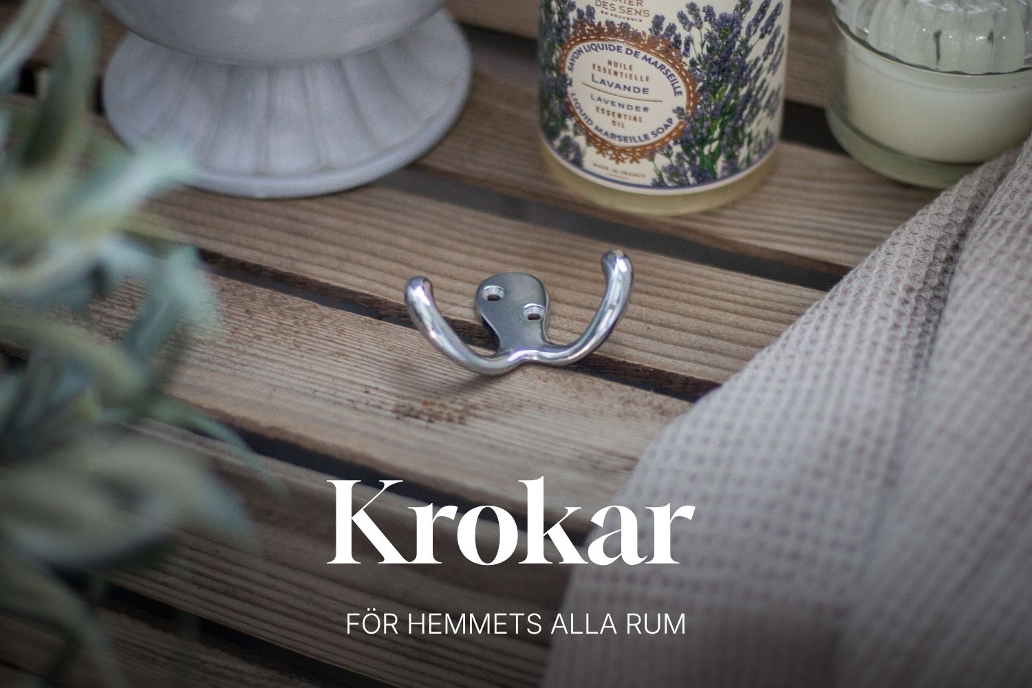 Krokar